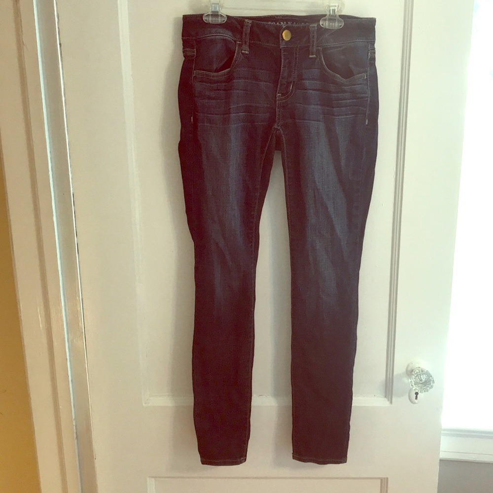 American Eagle Super Stretch Jegginga